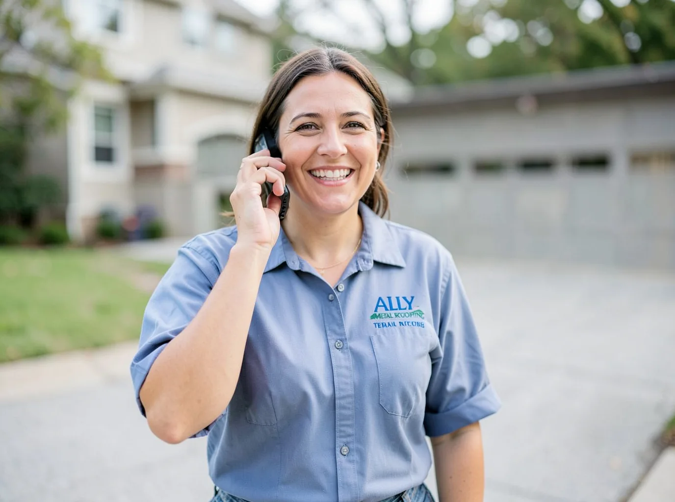 Metal Roof Installation Courtland, VA FAQs